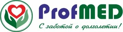 Основы профилактической медицины в РК Logo